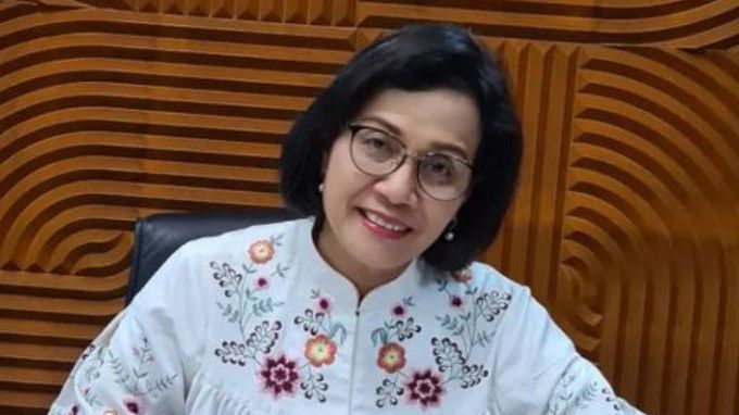 Sri Mulyani Laporkan Masalah di Bea Cukai sampai Viral ke Jokowi