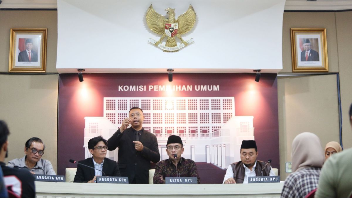 Selain Wajib Mundur, Caleg Terpilih Harus Penuhi Syarat Ini bila Ingin Maju Pilkada 2024