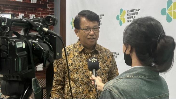 Kemenkes Targetkan 3.057 Rumah Sakit Terapkan Layanan KRIS Pada Juni 2025