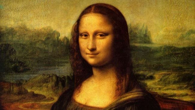 Ilmuwan Akhirnya Temukan Lokasi Monalisa Saat Dilukis Leonardo da Vinci, di Sini Tempatnya