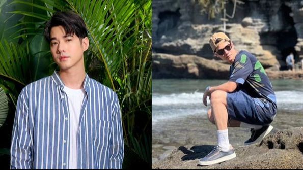 Terpesona oleh Bali: Mario Maurer Bagikan 8 Momen Spesial dari Perjalanan Terbarunya