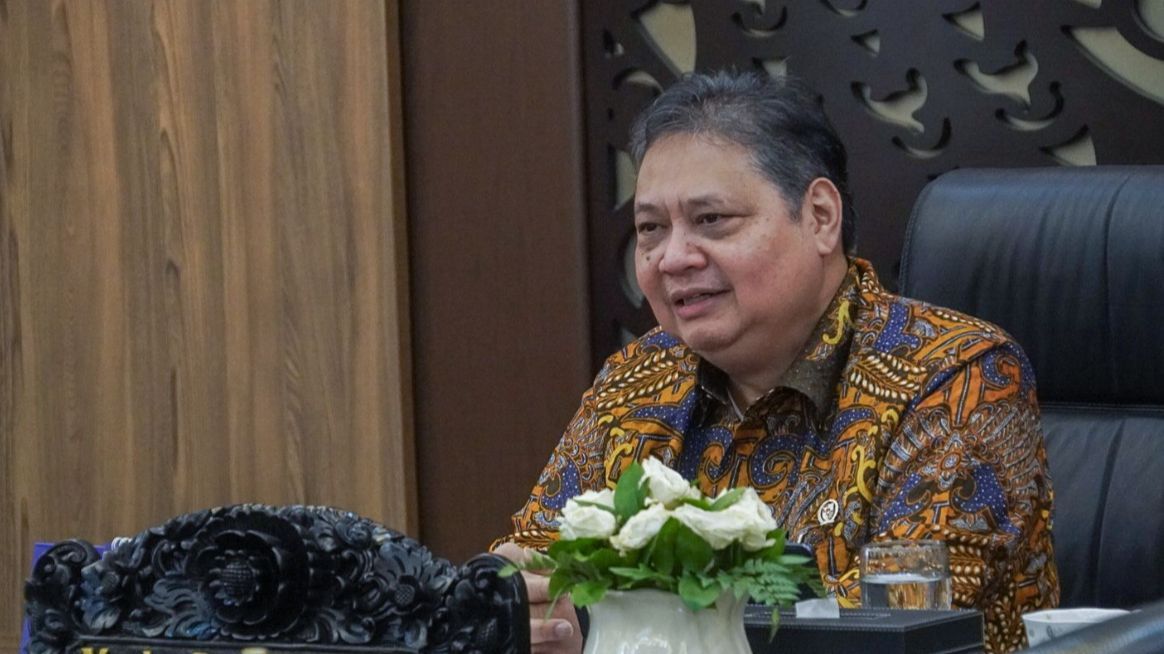 Golkar soal Peluang Dukung Raffi Ahmad di Pilgub Jateng: Tergantung Hasil Survei