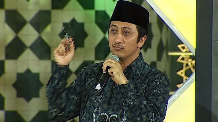 Yusuf Mansyur: Semua Dana Nasabah di PayTren Sudah Dikembalikan