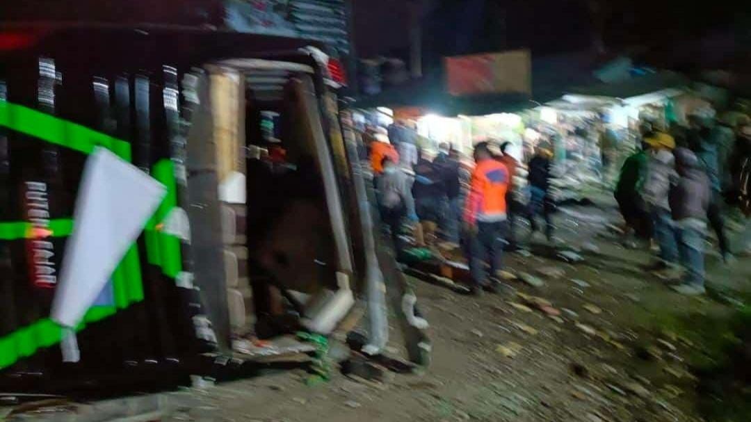 Buntut Kecelakaan di Ciater, Pihak Berwenang Diminta Cabut Izin PO Bus Bermasalah