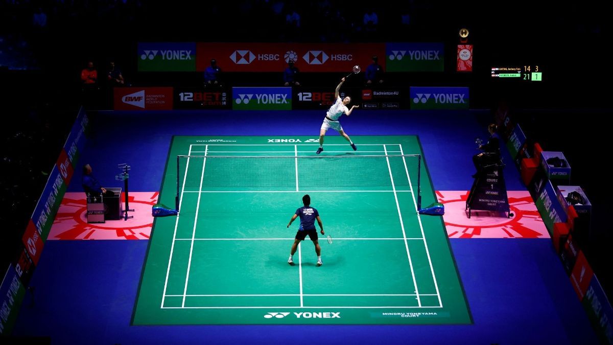 32 Kata-Kata Badminton Lucu dan Super Kocak, Bikin Suasana Semakin Seru