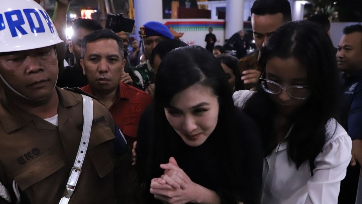 Periksa Sandra Dewi, Kejagung Kejar Jet Pribadi Milik Harvey Moeis