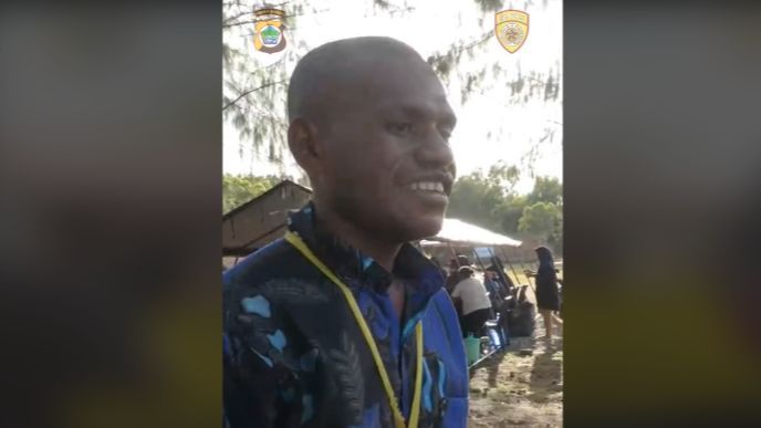 Anak Piatu 5 Kali Gagal Masuk TNI Kini Pilih jadi Polisi, Momen Terlambat Datang saat Pengumuman Tes Bikin Haru