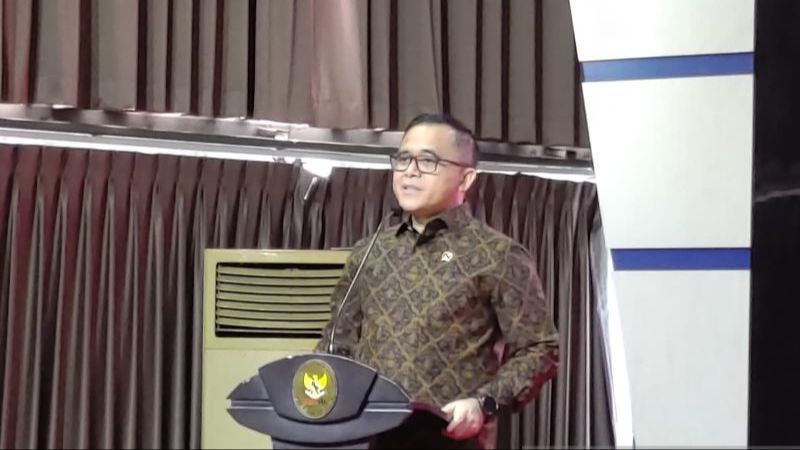 Tes CPNS Sekolah Kedinasan Dibuka, Menpan RB Minta Masyarakat Tak Percaya Jasa Joki