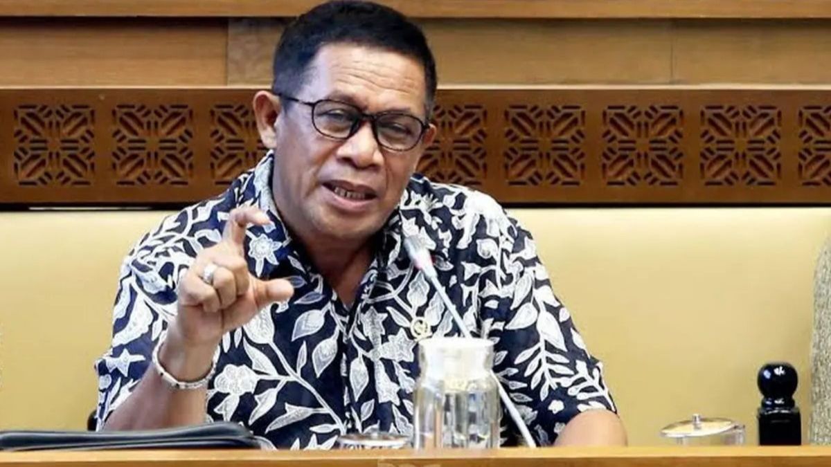 PDIP Sebut Usulan untuk Legalkan Politik Uang Hanya Sarkasme