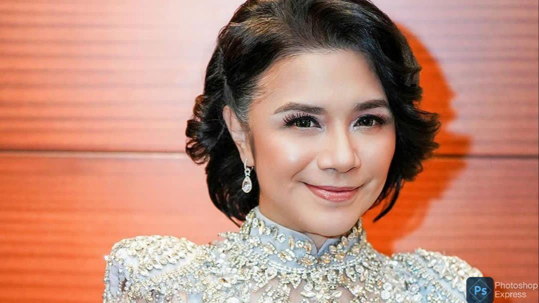 Ruth Sahanaya Dapat Hadiah Sekolah Gratis dari Jeffrey Waworuntu, Bersyukur Punya Suami yang Selalu Mendukung