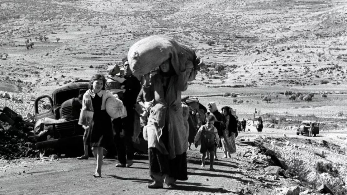 Sejarah Nakba, Ketika Orang Palestina Terusir dari Tanah Airnya dan Dimulainya Penjajahan Israel