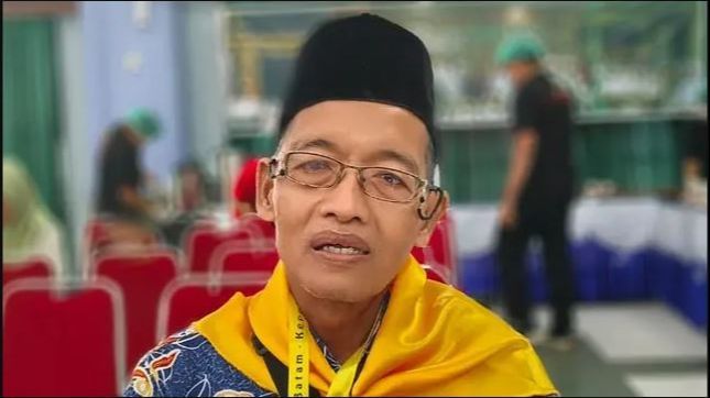 Bermimpi Lihat Ka'bah Berdua Tak Bisa Terwujud, Kakek Asal Riau Ini Ditinggal Wafat Istrinya Beberapa Hari Jelang Berangkat Haji