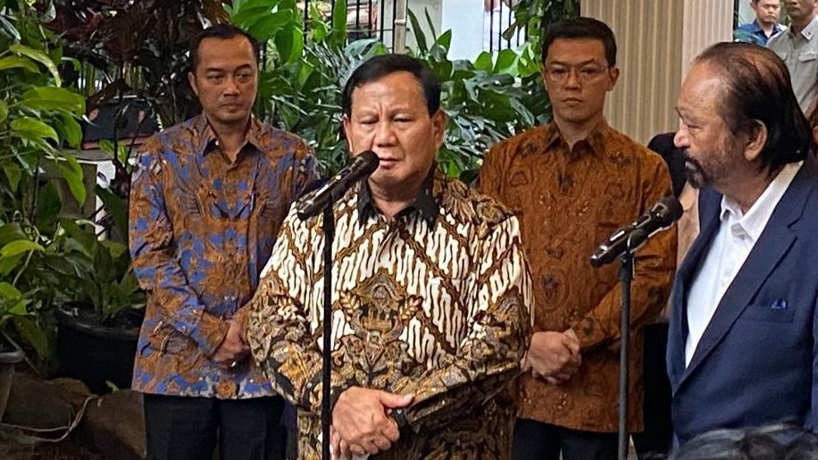 Prabowo Ingin Indonesia Produksi BBM dari Singkong, Ini Jawaban Menteri ESDM