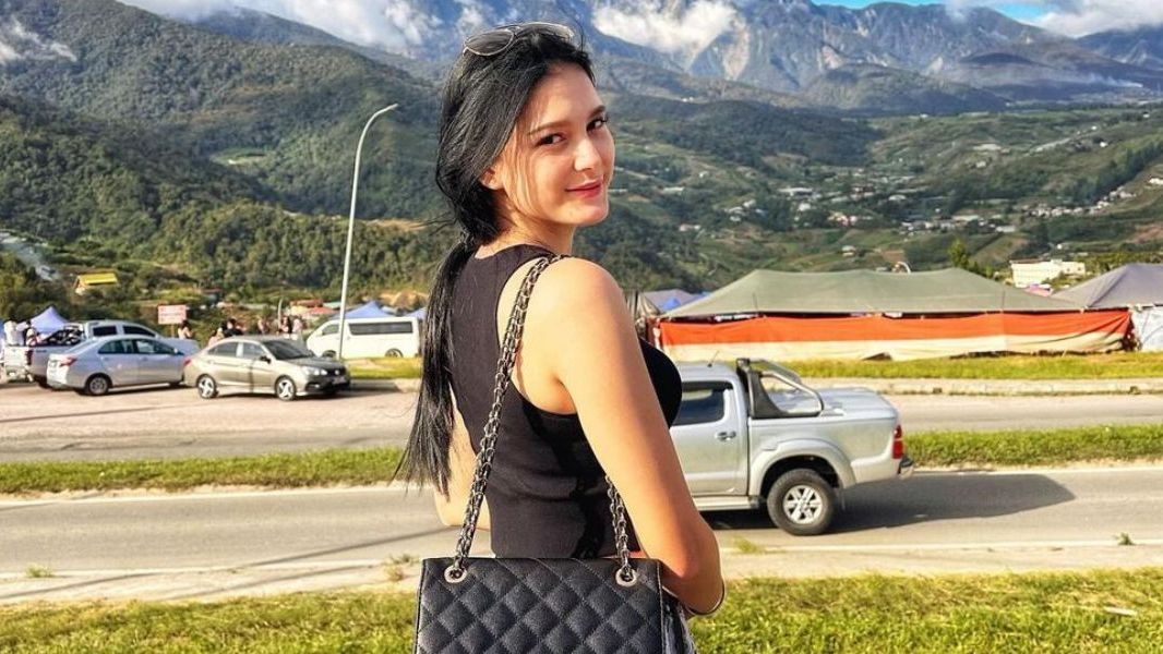 Fakta dan Profil Yasmin Ow, Selebgram Asal Malaysia Adik Ipar Irish Bella yang Gugat Cerai Aditya Zoni