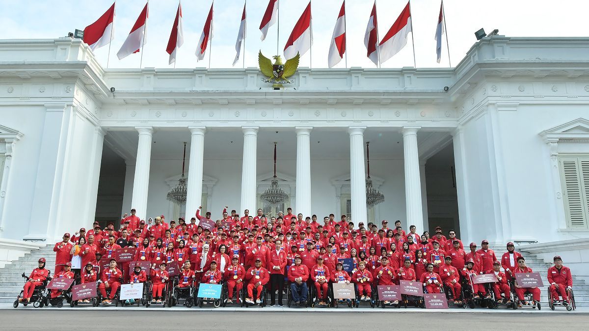 Sejarah DPA, Dibentuk Soekarno Hingga Dihapus Era Megawati, Kini Diusulkan Diaktifkan lagi