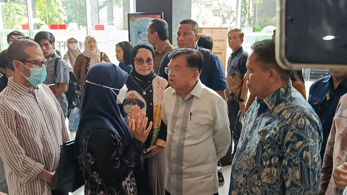 JK Nilai Dakwaan Kerugian Negara Eks Dirut Pertamina Murni Masalah Bisnis