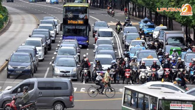 Siap-Siap Bahan Bakar Bus dan Truk Nantinya Tak Lagi Pakai Solar, tapi Diganti Pakai Hidrogen