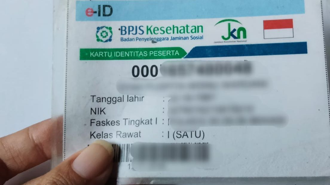 VIDEO: Klarifikasi Lengkap BPJS Kesehatan Jawab Kabar Adanya Penghapusan Kelas