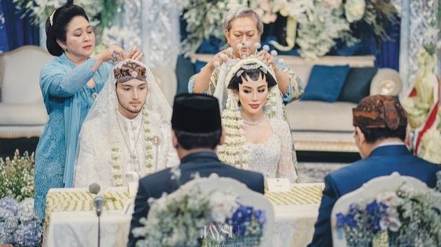 Jarang Tersorot, Potret Ganteng Aditya Trihatmodjo Anak Bambang Trihatmodjo yang Kini Curi Perhatian