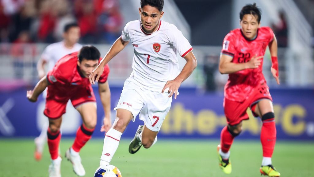 Biar Tak Tertipu Calo, Begini Cara Mudah Beli Tiket Pertandingan Timnas Indonesia Lawan Irak dan Filipina