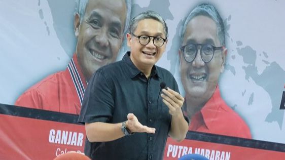 VIDEO: Fraksi PDIP DPR Setuju Revisi UU Kementerian Negara, Beri Catatan Penting!