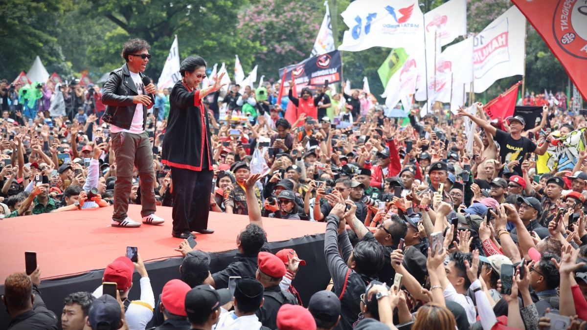 Bukan Ahok dan Risma, PDIP Siapkan Dua Nama Spesial untuk Pilkada DKI Jakarta