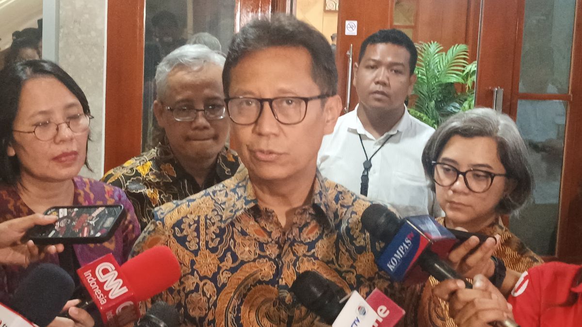 Kelas BPJS Dihapus, Menkes: Iuran akan Kami Sederhanakan