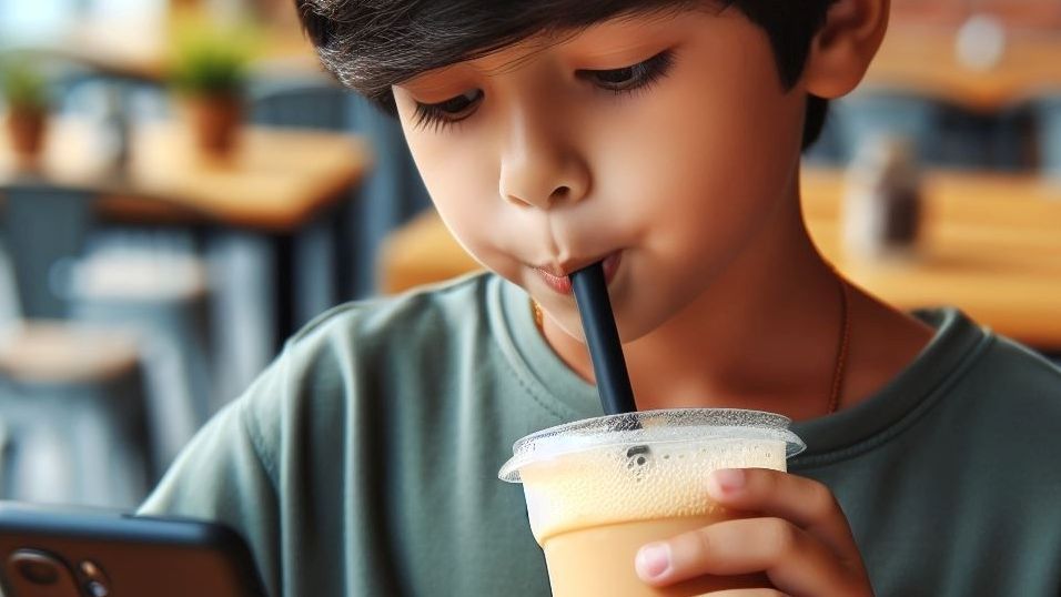 7 Minuman yang Bisa Jadi Penghalau Keinginan Konsumsi Makanan dan Minuman Manis