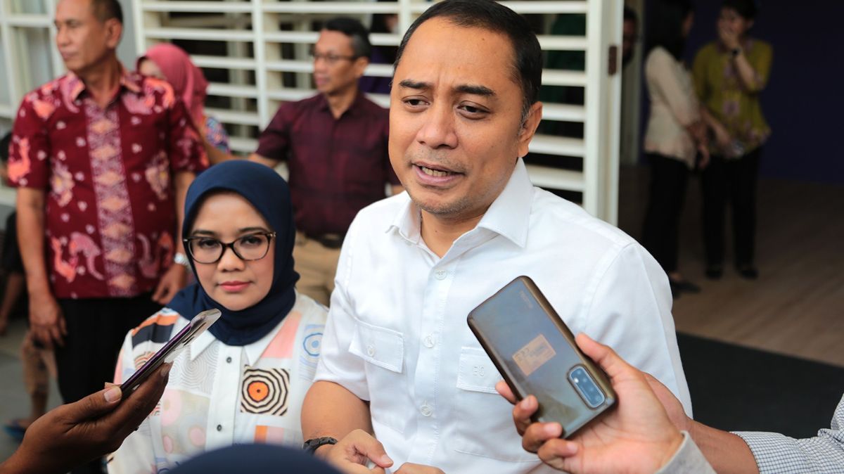 Buntut Kecelakaan Maut SMK Lingga Kencana, SD Hingga SMP di Surabaya juga Dilarang Study Tour ke Luar Kota