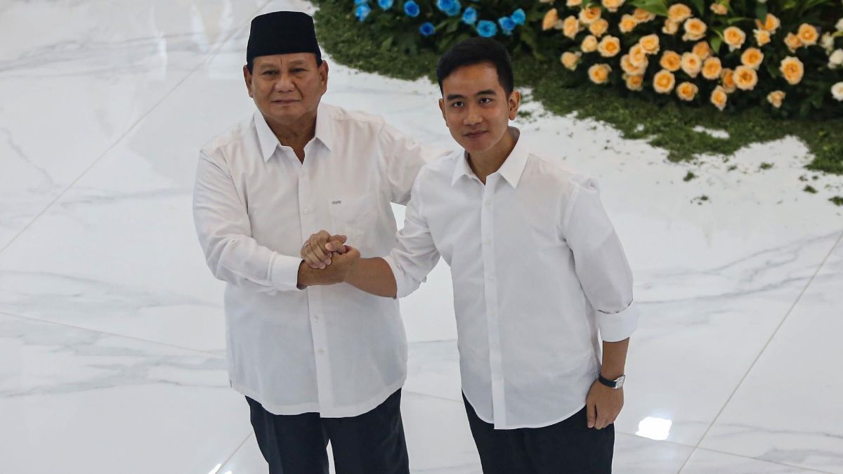 PDIP Wanti-Wanti Revisi UU Kementerian Negara Jangan Cuma Bagi-Bagi Kue Parpol Menangkan Prabowo-Gibran