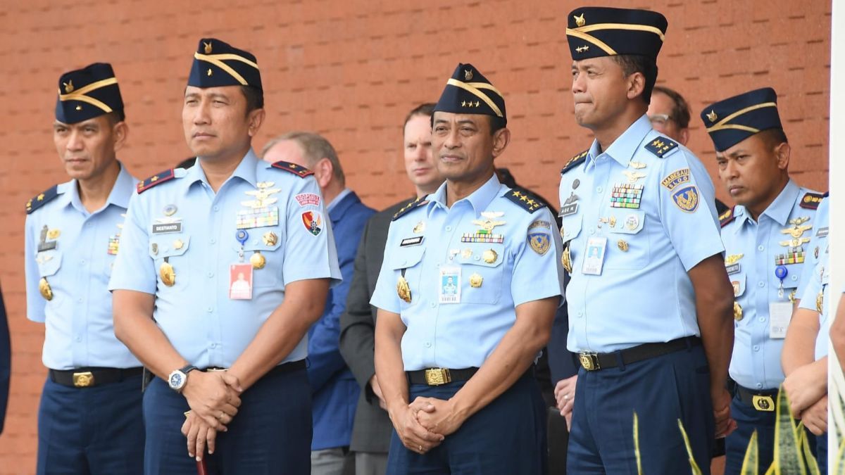 Tiba di Indonesia, Begini Spesifikasi Pesawat Super Hercules Pesanan Menhan Prabowo dari Amerika