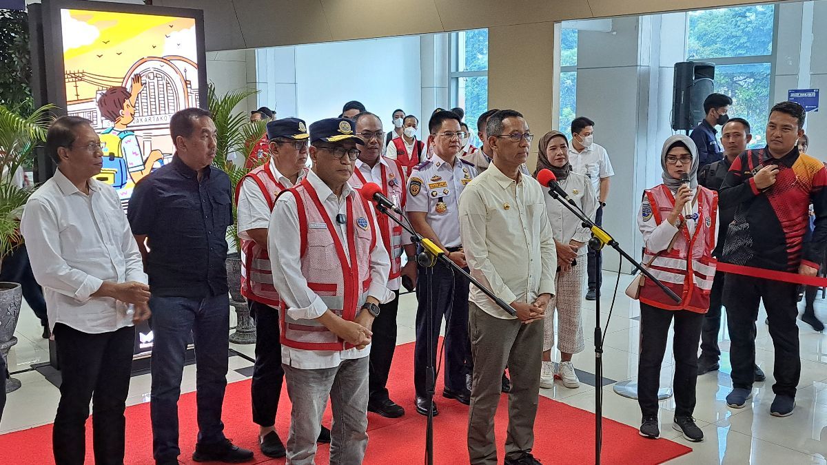 Kemenhub Buka Suara soal Pegawai Bersumpah Sambil Injak Al-Quran