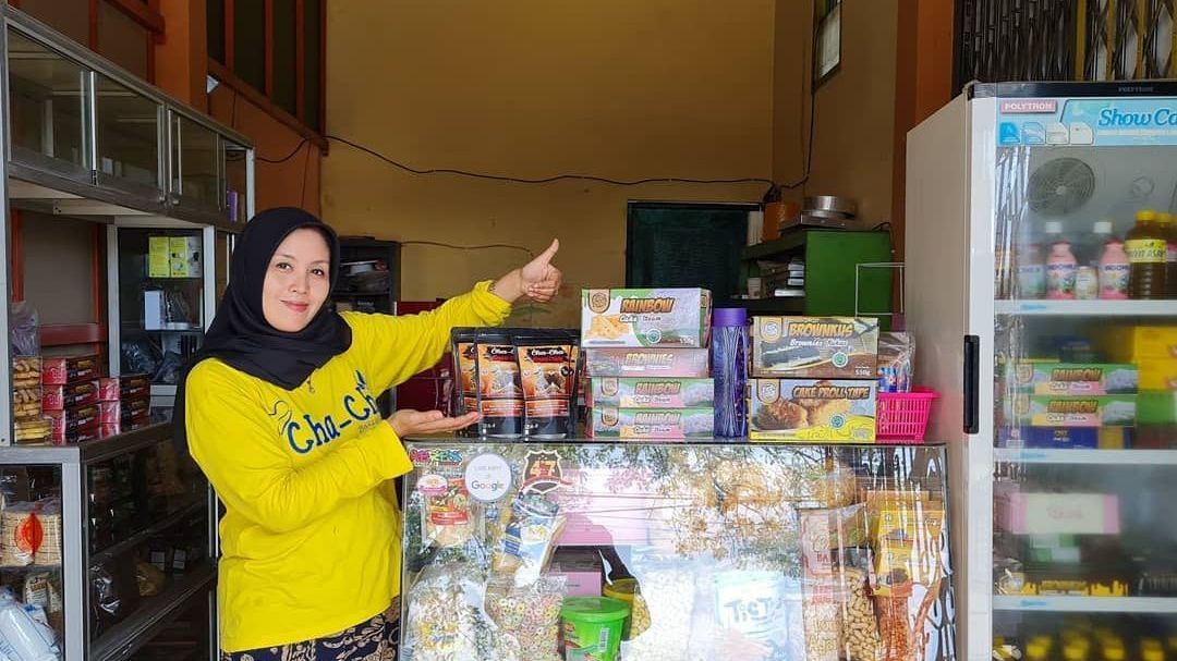 Kewajiban Sertifikasi Halal untuk UMKM Ditunda, Kemenkop-UKM Respons Begini