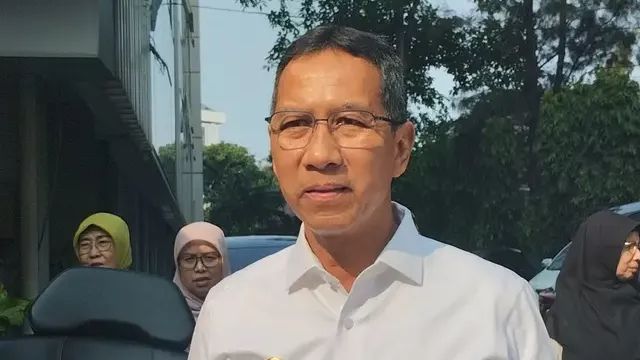 Ahok Kritik Penonaktifan NIK Warga Jakarta Tak Sesuai Domisili, Begini Jawaban Heru Budi