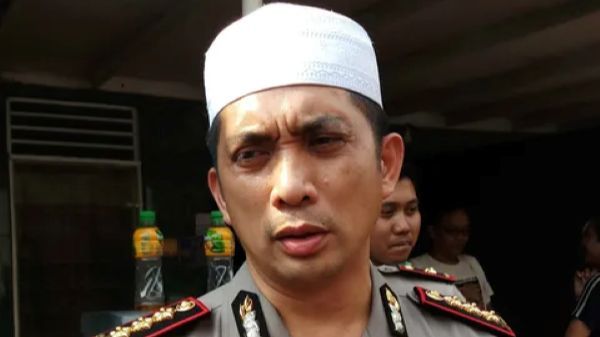 Sosok Brigjen Indra Jafar, Perwira Polisi Baru Pecah Bintang Eks Kapolres Cirebon Kota Pernah Tangani Kasus Vina