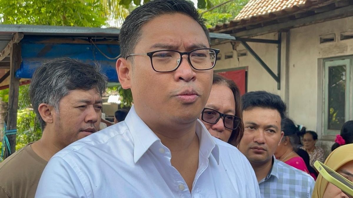 Ingin Maju Pilgub, Ketua Gerindra Jateng Mulai 'Promosi' ke Masyarakat