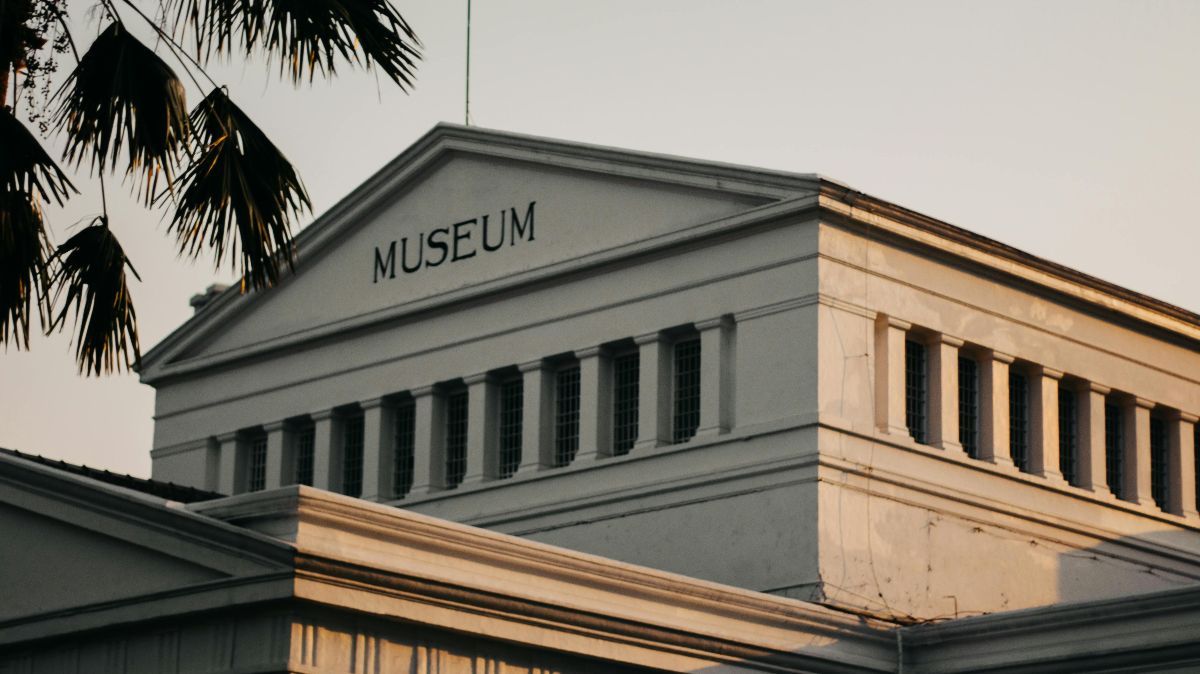 30 Ucapan Hari Museum Internasional, Inspiratif dan Penuh Makna