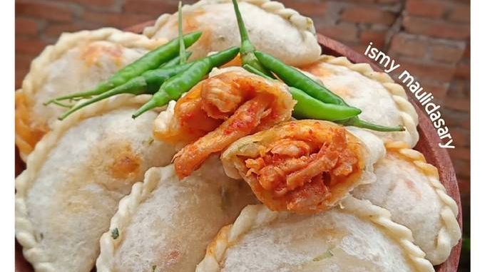 Resep Cireng Ayam Suwir Gurih, Cocok untuk Camilan Sore Hari