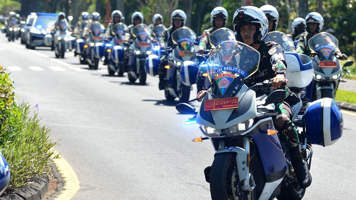 Bakal Dihadiri 104 Negara, Delegasi World Water Forum ke-10 Mulai Tiba di Bali