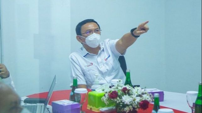 Ahok Ungkap Cara Kelola Sampah di Jakarta: Bangun ITF dan Gandeng Daerah Aglomerasi