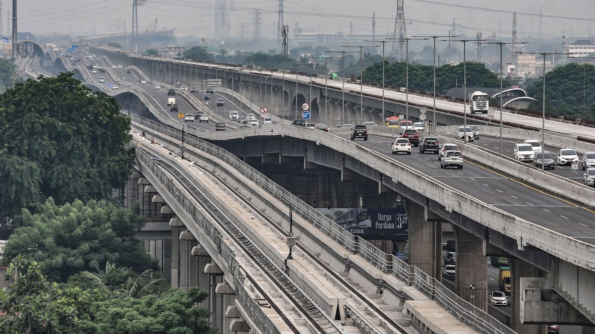 PT JJC Buka Suara Tegaskan Tol MBZ Laik Operasi, namun Kondisi Beton Kini Berubah