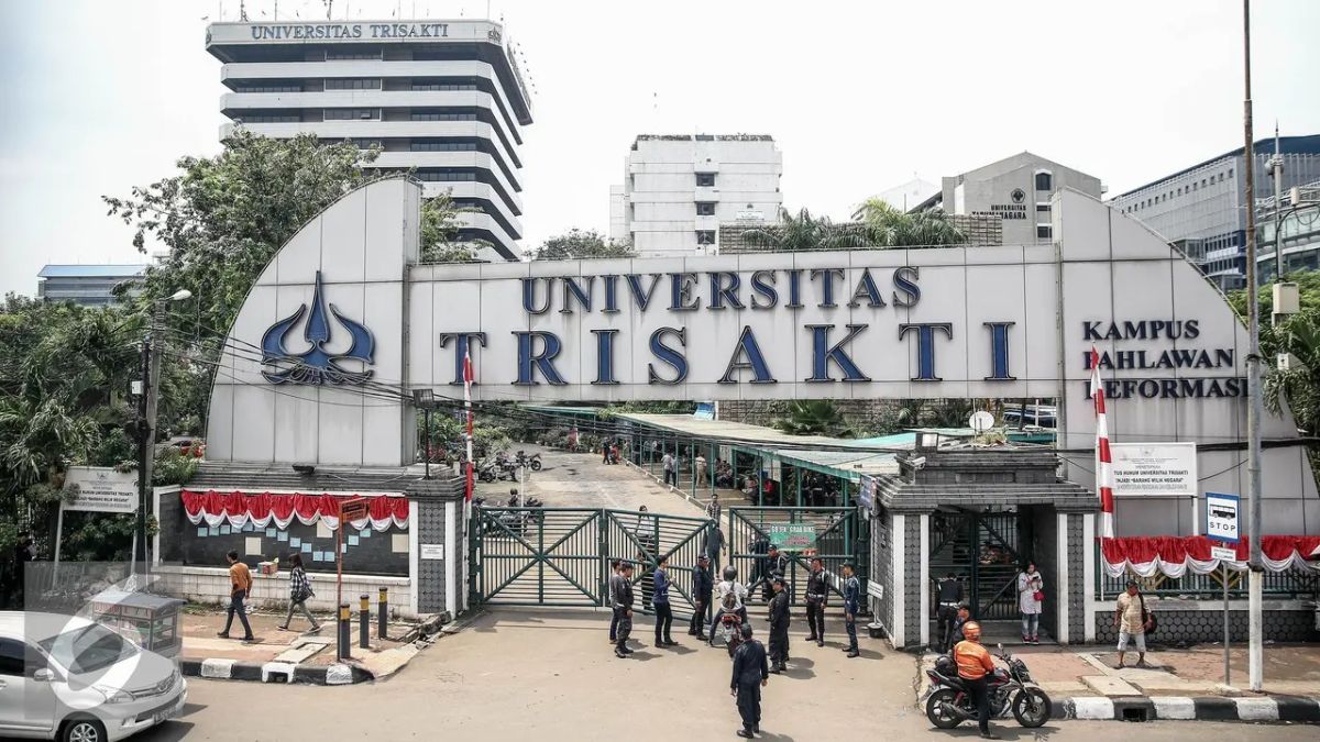 Wacana Trisakti Jadi Kampus Negeri, Ini Kata Para Alumni IKA FKG