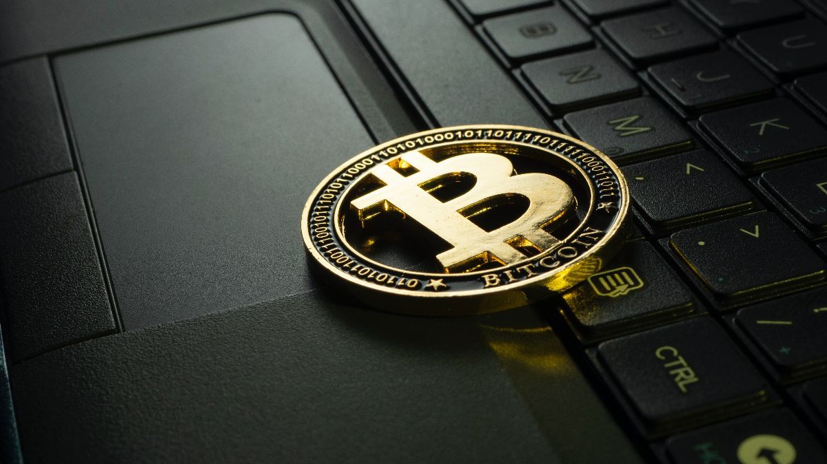 Penurunan Inflasi AS Buat Harga Bitcoin Naik, Kini Sentuh USD 66.000