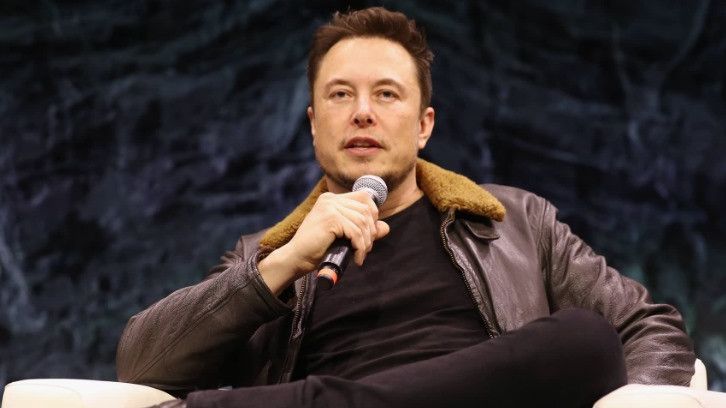 Besok, Presiden Jokowi dan Elon Musk Bakal Luncurkan Internet Starlink di Puskesmas Bali