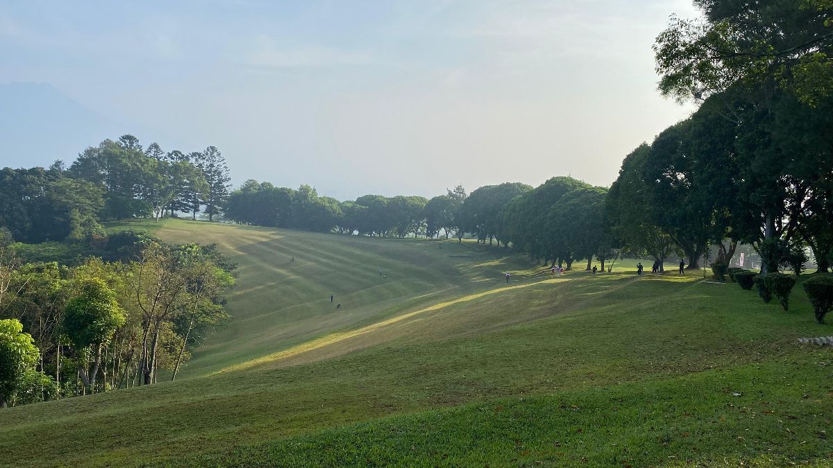 Tak Banyak yang Tahu, Pesona Tempat Ini Cikal Bakal Garut Disebut Swiss van Java