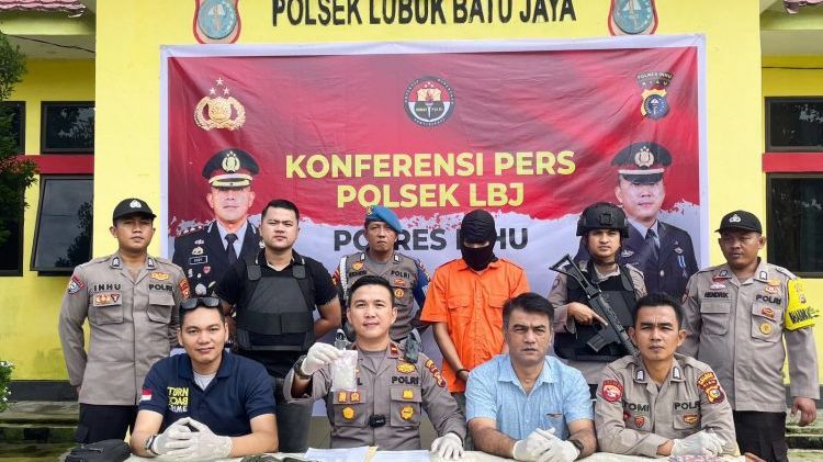 Dulu Jadi Junior saat Masih Bintara, Polisi ini Kini Jadi Komandan Seniornya Usai Jadi Perwira