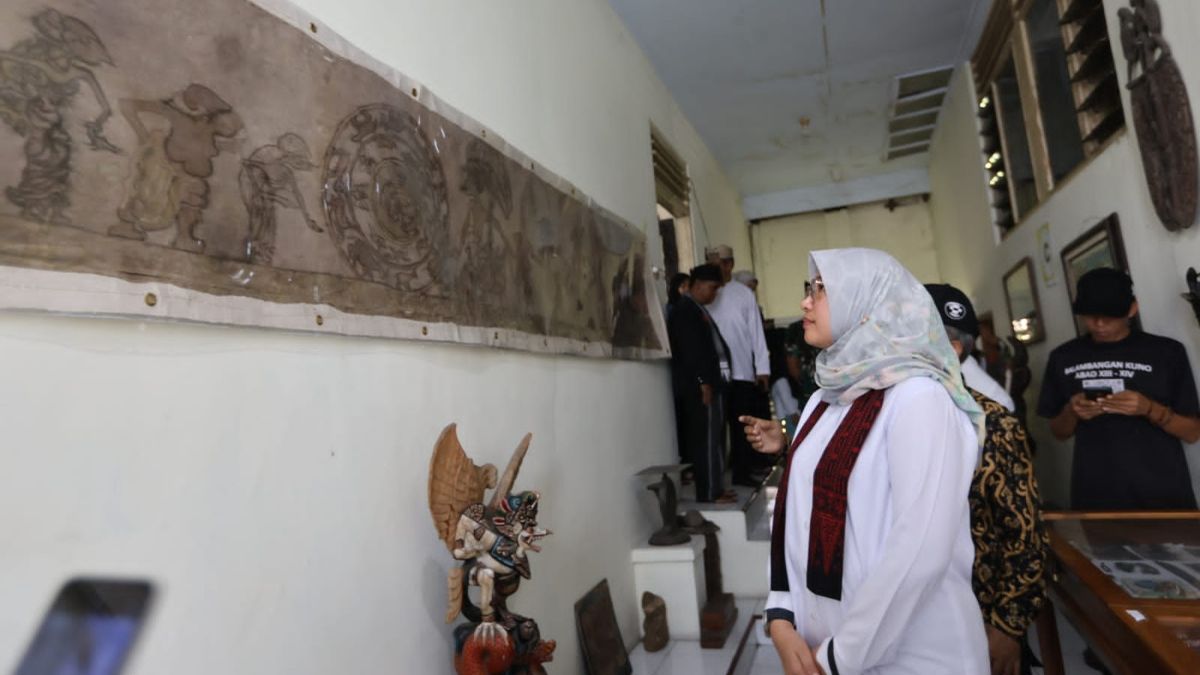 Banyuwangi Punya Museum Baru, Sajikan Ribuan Koleksi Bersejarah