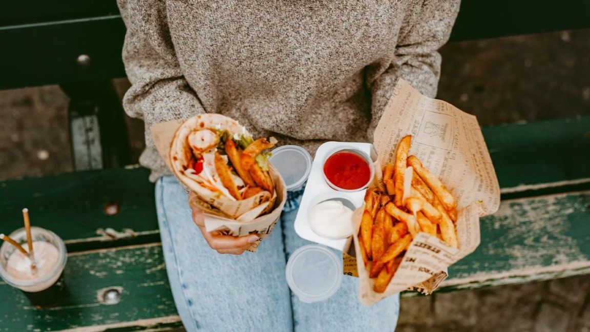 8 Makanan yang Harus Dihindari untuk Cegah Kanker, Wajib Tahu