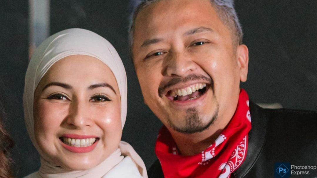 Ganteng dan Awet Muda di Usia 50 Tahun, Potret Ferry Maryadi yang Dinilai Tak Banyak Berubah & Dipuji Makin Keren