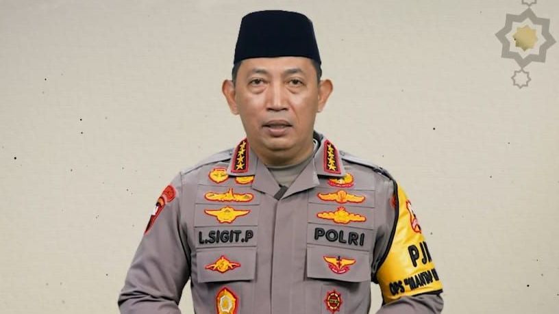 VIDEO: Respons Kapolri, Siap Buka Kembali Kasus Polisi RAT Bunuh Diri Usai Disetop Penyidik